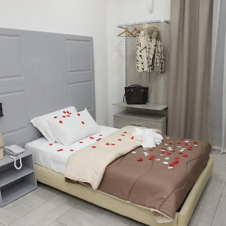 Hotell Casablanca