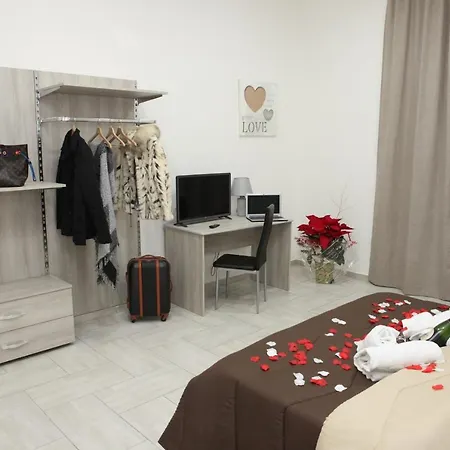 Casablanca Neapel