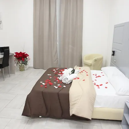 Hotell Casablanca 3*