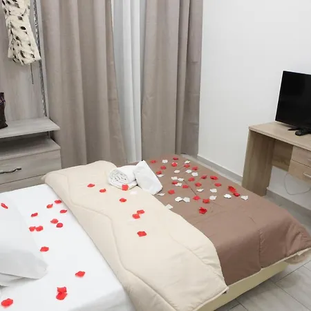 Hotel Casablanca Nápoles