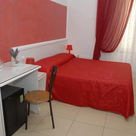 Casablanca Hotell 3*