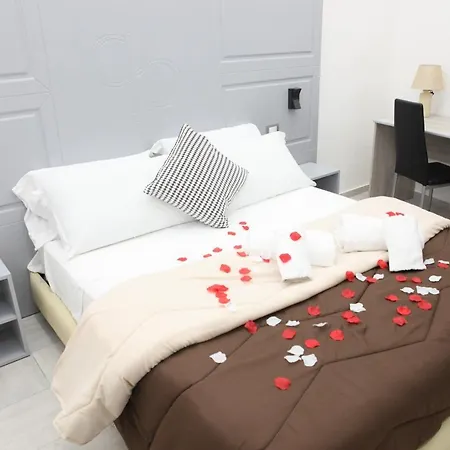 Casablanca Hotel 3*