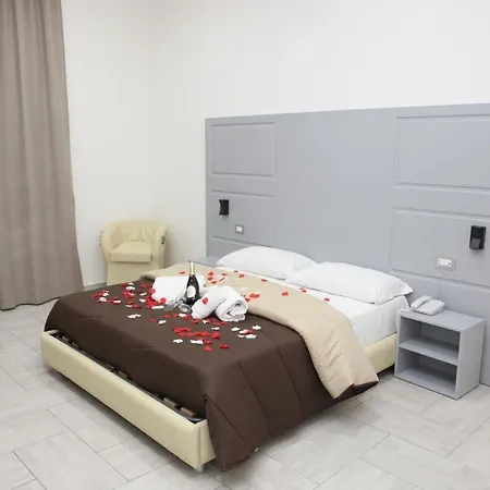 Casablanca Hotel 3*