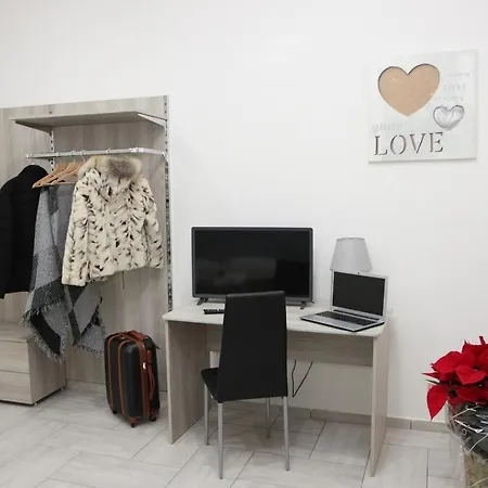Casablanca 3* Naples