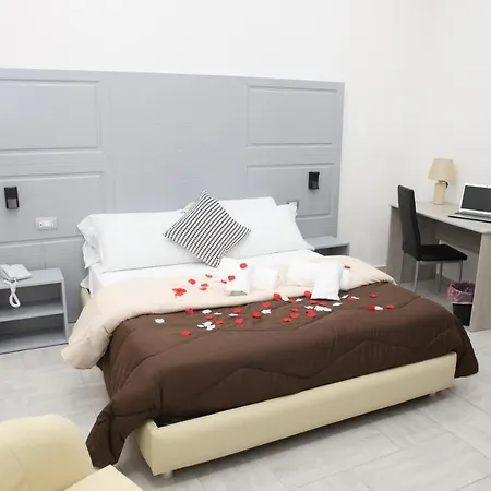 Hotel Casablanca Naples