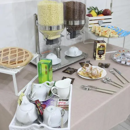 Hotel Casablanca 3*