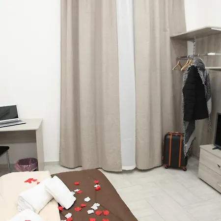 Casablanca Hotel Naples