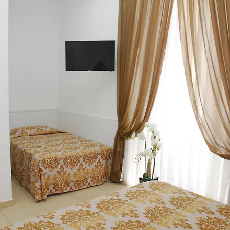 Casablanca Hotel