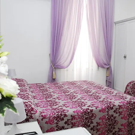 Hotel Casablanca
