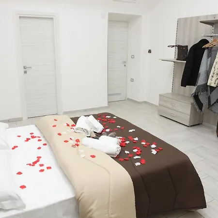 Casablanca 3* Napels