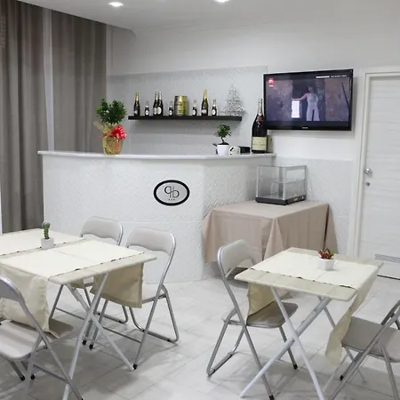Hotel Casablanca Napels