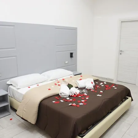 Casablanca Hotel