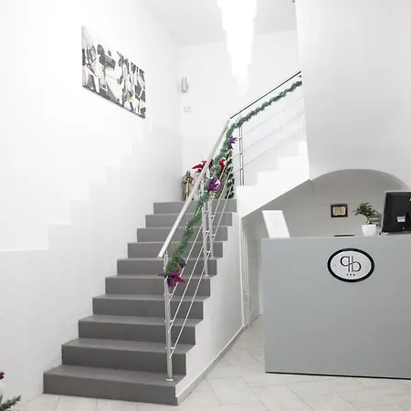 Casablanca Hotel Neapol