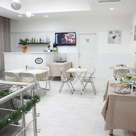 Otel Casablanca