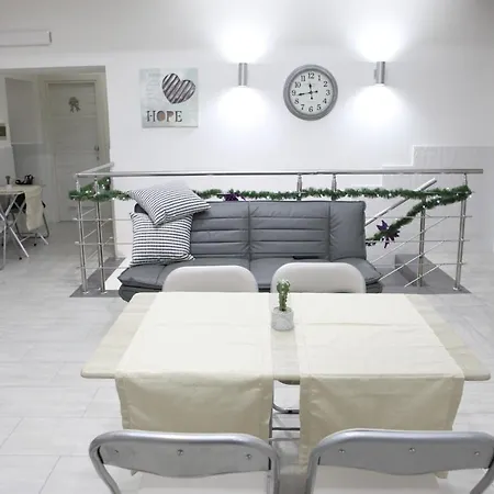 Hotel Casablanca