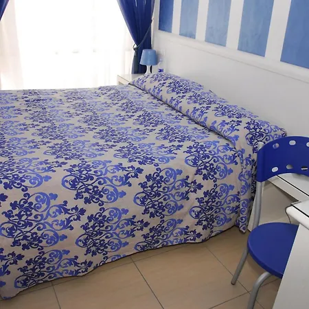 Casablanca Hotel 3*