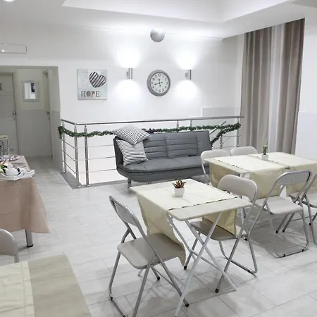 Casablanca 3*