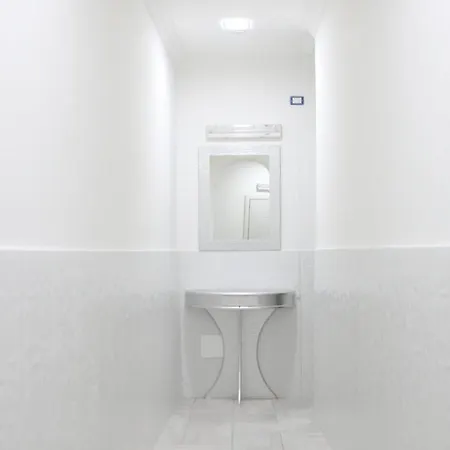 Casablanca 3* Neapol