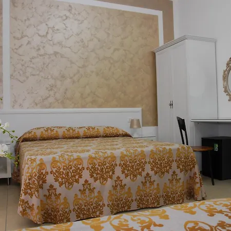 Hotel Casablanca 3*